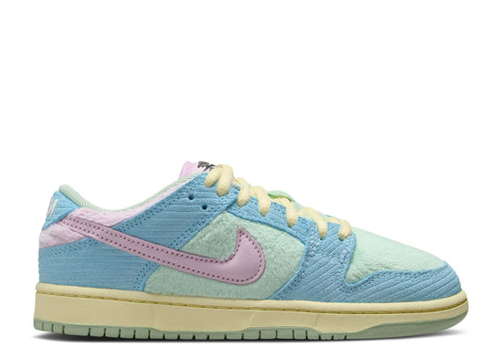 Nike Dunk Low SB Verdy Visty