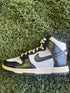 Nike Dunk Panda vintage high Sneak LLC 6.5 Y 