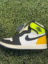 Jordan 1 Volt Gold Sneak 10.5 