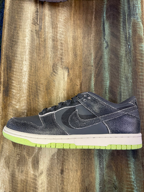 Nike dunk low Halloween 22’