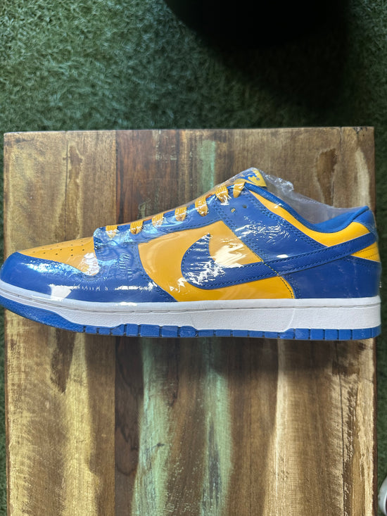 Nike Dunk low UCLA