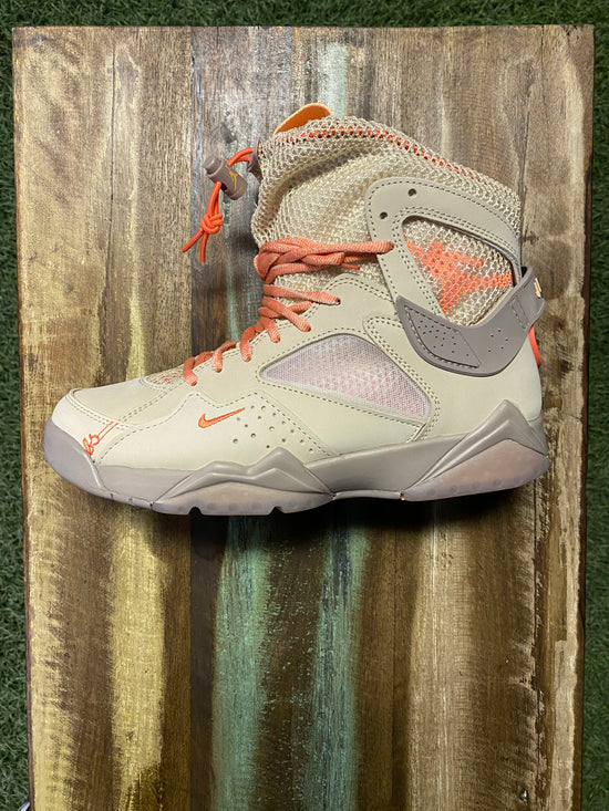 JORDAN 7 BEPHIE&