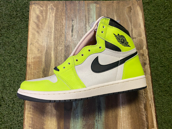 JORDAN 1 HIGH VISIONAIRE